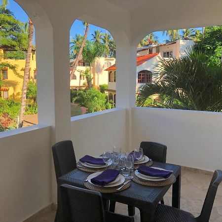 Blue Ocean Deluxe Studios - Wifi, Pool, Bbq, Restaurants, Beach Club & Spa Punta Cana Exterior photo