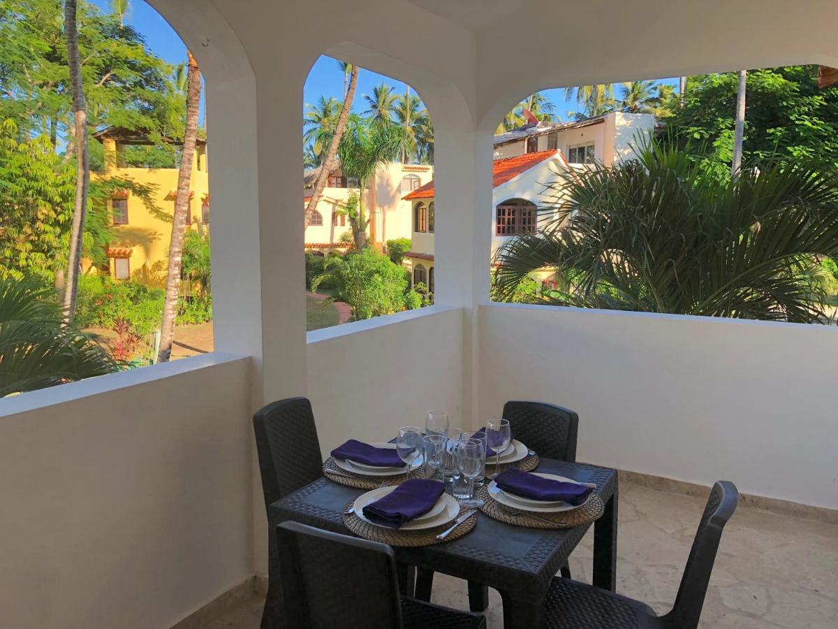 Blue Ocean Deluxe Studios - Wifi, Pool, Bbq, Restaurants, Beach Club & Spa Punta Cana Exterior photo