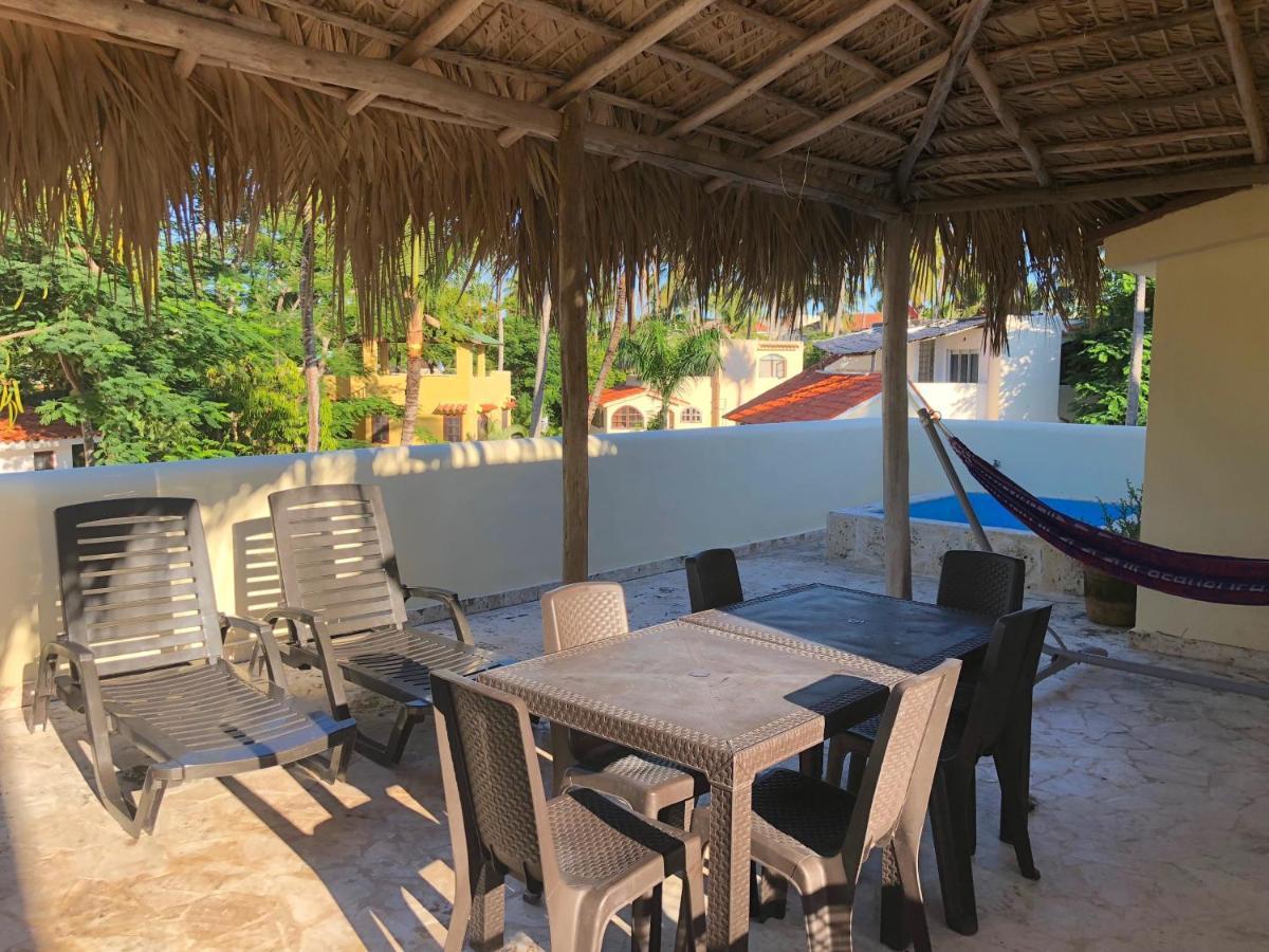 Blue Ocean Deluxe Studios - Wifi, Pool, Bbq, Restaurants, Beach Club & Spa Punta Cana Exterior photo